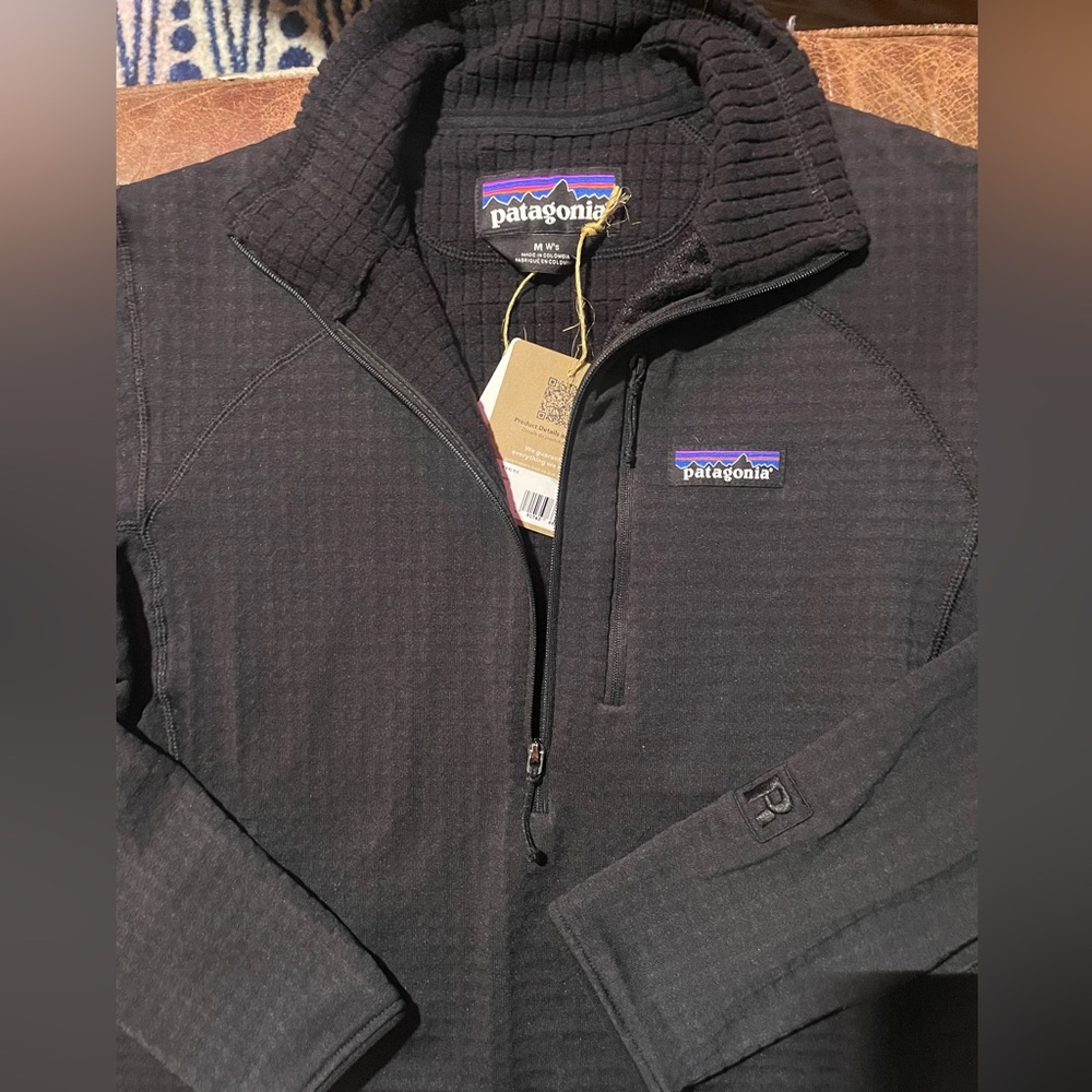 NWT Patagonia R1 Pullover - Picture 7 of 10